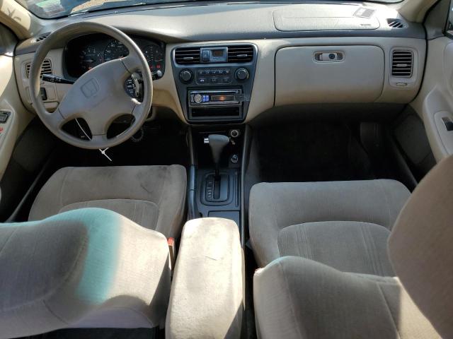 Photo 7 VIN: JHMCG5642XC003439 - HONDA ACCORD 