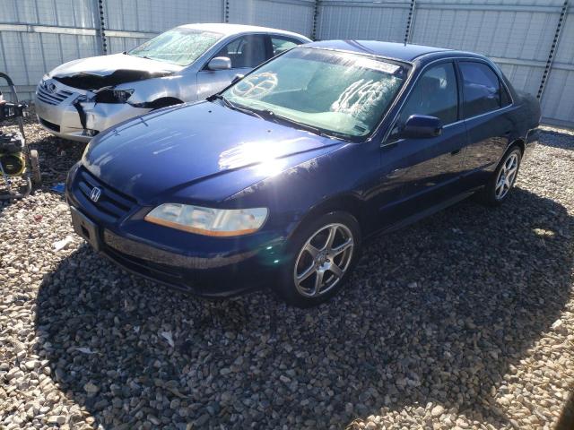 Photo 1 VIN: JHMCG56431C031533 - HONDA ACCORD LX 