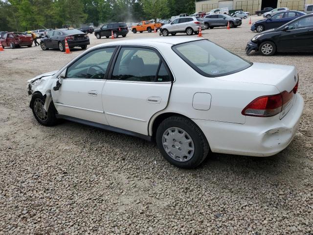 Photo 1 VIN: JHMCG56431C031760 - HONDA ACCORD 