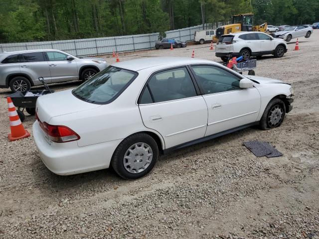 Photo 2 VIN: JHMCG56431C031760 - HONDA ACCORD 