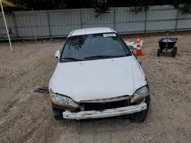 Photo 4 VIN: JHMCG56431C031760 - HONDA ACCORD 