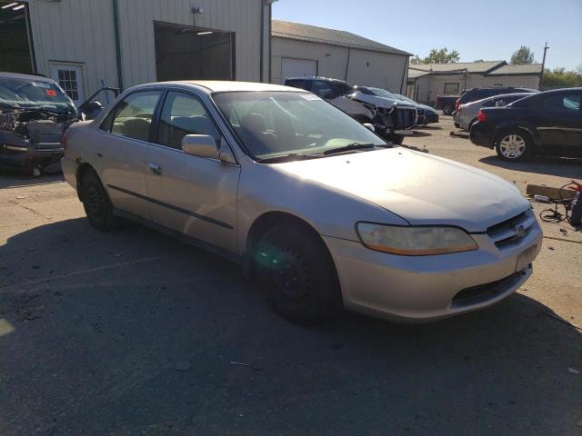 Photo 3 VIN: JHMCG5643XC050981 - HONDA ACCORD LX 