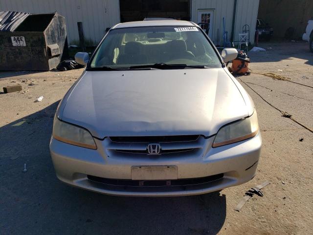 Photo 4 VIN: JHMCG5643XC050981 - HONDA ACCORD LX 