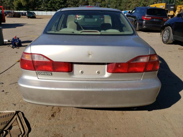 Photo 5 VIN: JHMCG5643XC050981 - HONDA ACCORD LX 