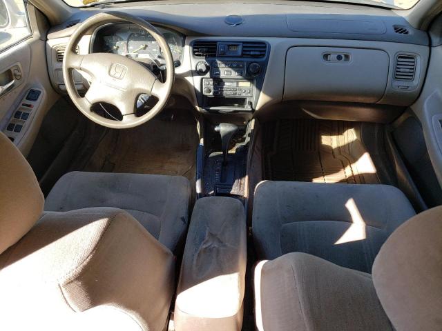 Photo 7 VIN: JHMCG5643XC050981 - HONDA ACCORD LX 