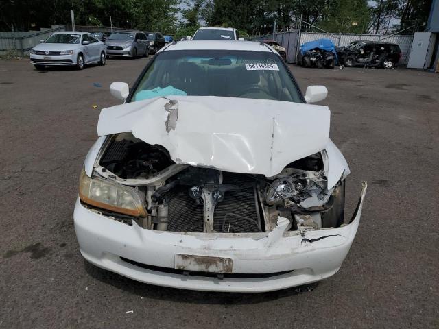 Photo 4 VIN: JHMCG5643XC052505 - HONDA ACCORD LX 