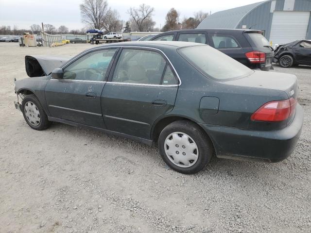 Photo 1 VIN: JHMCG5643YC042347 - HONDA ACCORD 