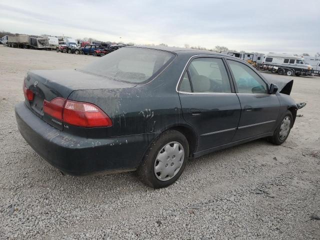 Photo 2 VIN: JHMCG5643YC042347 - HONDA ACCORD 