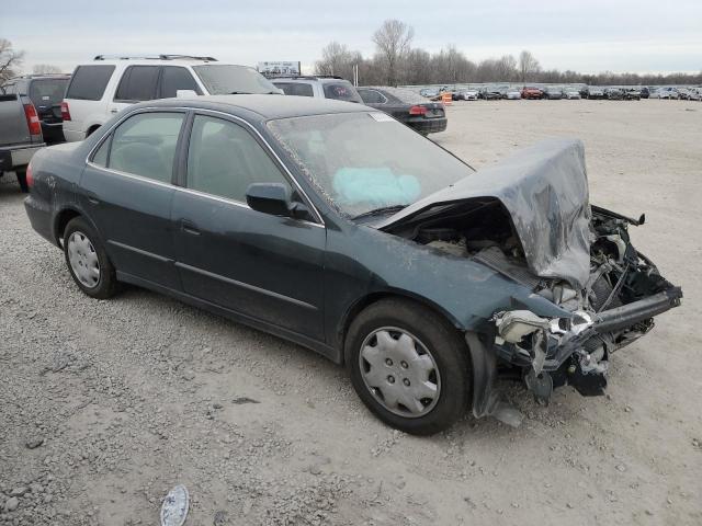 Photo 3 VIN: JHMCG5643YC042347 - HONDA ACCORD 