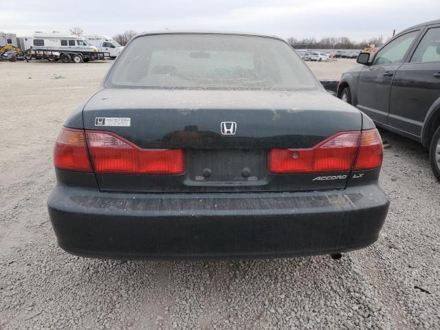 Photo 5 VIN: JHMCG5643YC042347 - HONDA ACCORD 