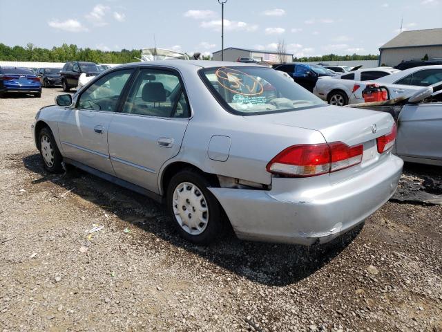 Photo 1 VIN: JHMCG56441C001313 - HONDA ACCORD LX 