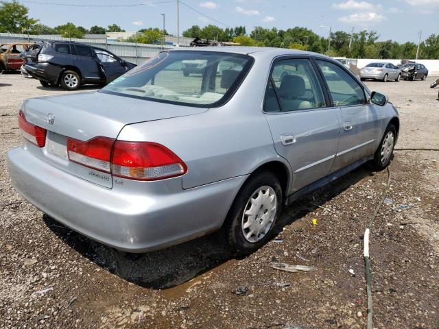 Photo 2 VIN: JHMCG56441C001313 - HONDA ACCORD LX 