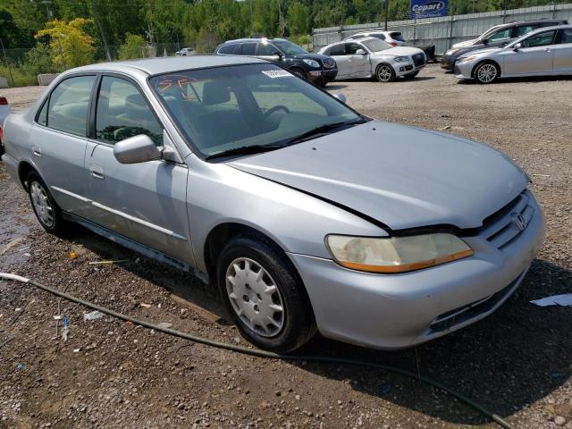 Photo 3 VIN: JHMCG56441C001313 - HONDA ACCORD LX 