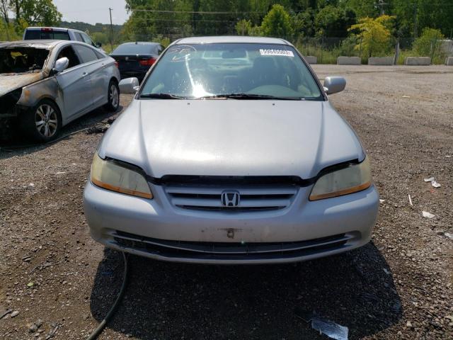 Photo 4 VIN: JHMCG56441C001313 - HONDA ACCORD LX 