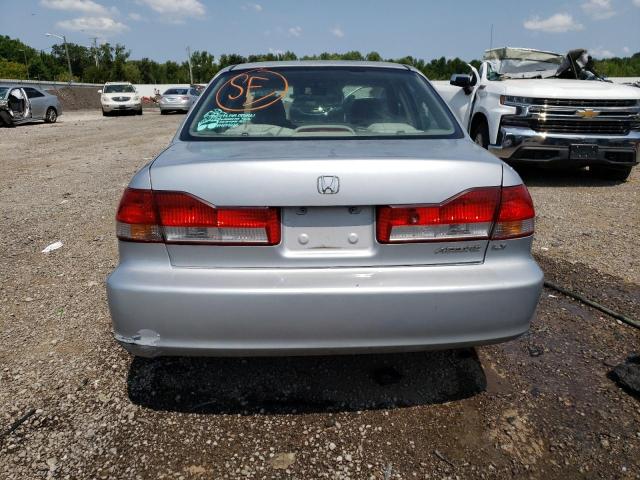 Photo 5 VIN: JHMCG56441C001313 - HONDA ACCORD LX 