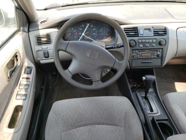 Photo 7 VIN: JHMCG56441C001313 - HONDA ACCORD LX 