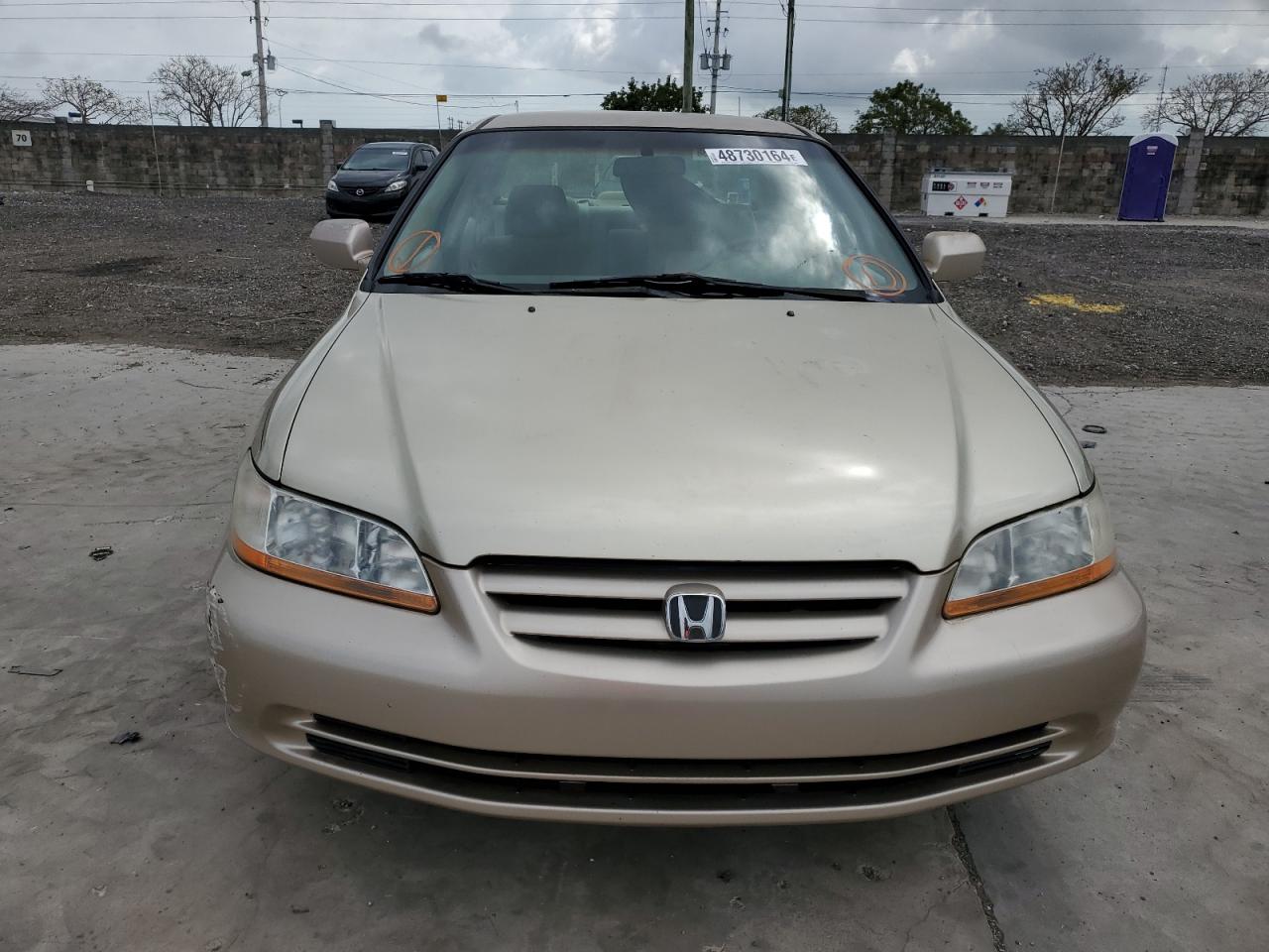 Photo 4 VIN: JHMCG56441C006138 - HONDA ACCORD 