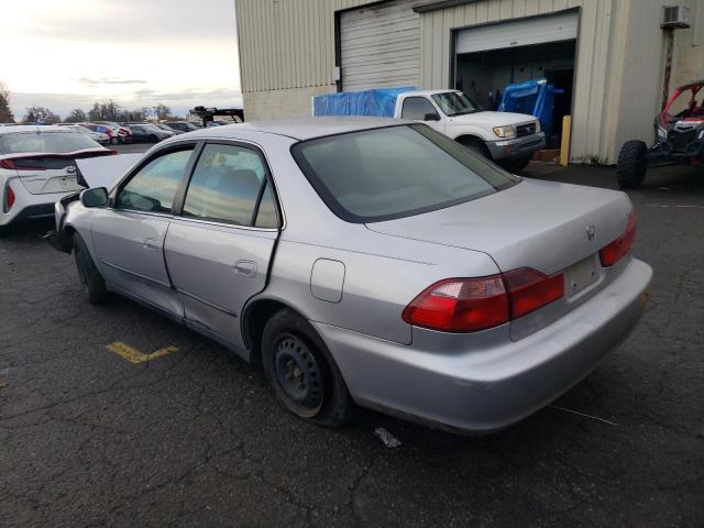 Photo 1 VIN: JHMCG5644XC040962 - HONDA ACCORD LX 