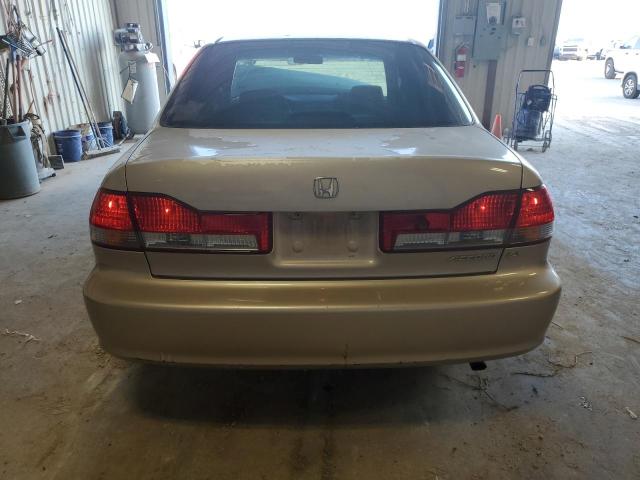 Photo 5 VIN: JHMCG56451C009484 - HONDA ACCORD LX 