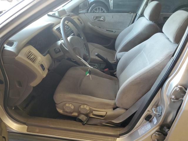 Photo 6 VIN: JHMCG56451C009484 - HONDA ACCORD LX 