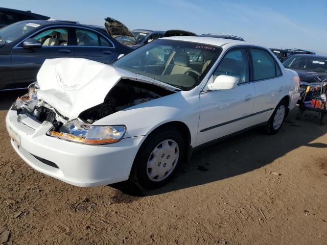 Photo 0 VIN: JHMCG5645XC038301 - HONDA ACCORD LX 