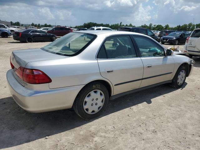 Photo 2 VIN: JHMCG5645XC047693 - HONDA ACCORD 