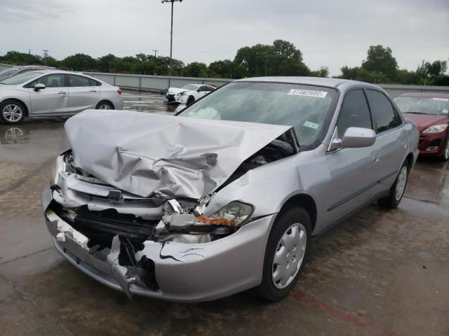 Photo 1 VIN: JHMCG5645YC010788 - HONDA ACCORD LX 