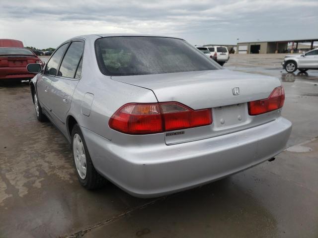 Photo 2 VIN: JHMCG5645YC010788 - HONDA ACCORD LX 