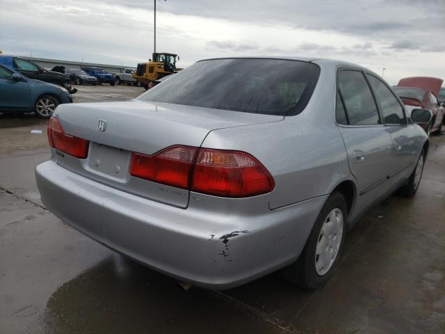 Photo 3 VIN: JHMCG5645YC010788 - HONDA ACCORD LX 