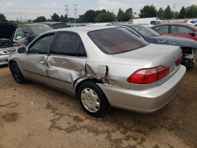 Photo 1 VIN: JHMCG5646XC012063 - HONDA ACCORD LX 