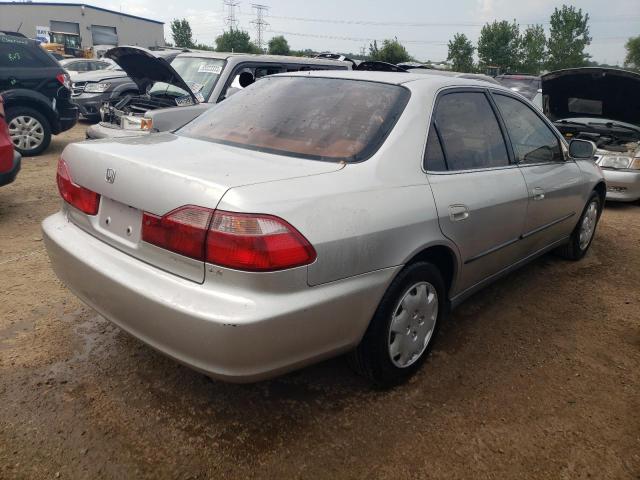 Photo 2 VIN: JHMCG5646XC012063 - HONDA ACCORD LX 