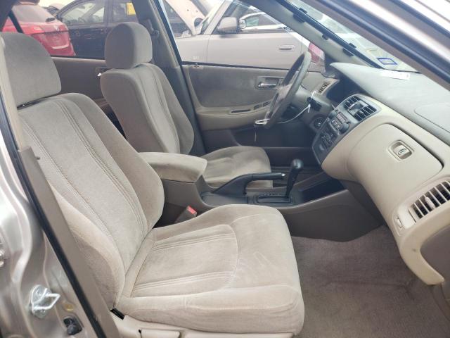 Photo 6 VIN: JHMCG5646XC012063 - HONDA ACCORD LX 