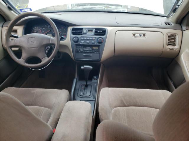 Photo 7 VIN: JHMCG5646XC012063 - HONDA ACCORD LX 