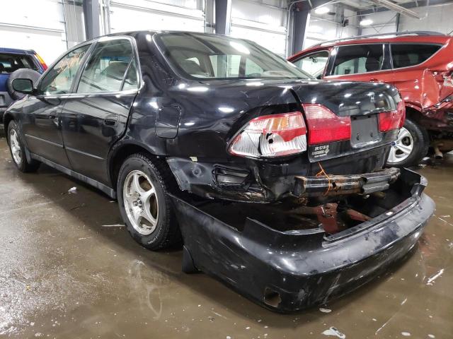 Photo 2 VIN: JHMCG5646XC043829 - HONDA ACCORD LX 