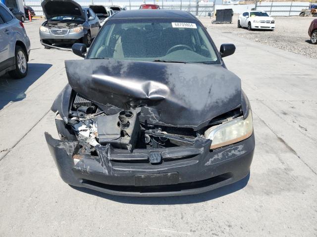 Photo 4 VIN: JHMCG5646XC048805 - HONDA ACCORD LX 