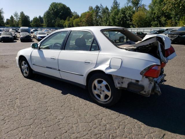 Photo 1 VIN: JHMCG5646XC049324 - HONDA ACCORD LX 