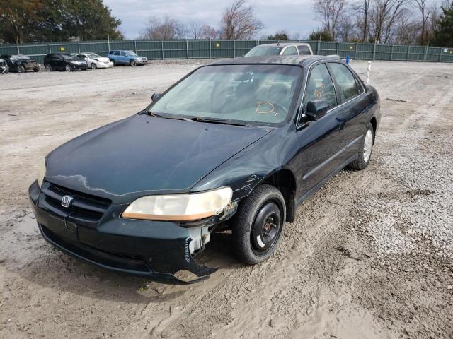 Photo 1 VIN: JHMCG5646YC037028 - HONDA ACCORD LX 