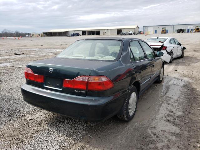 Photo 3 VIN: JHMCG5646YC037028 - HONDA ACCORD LX 