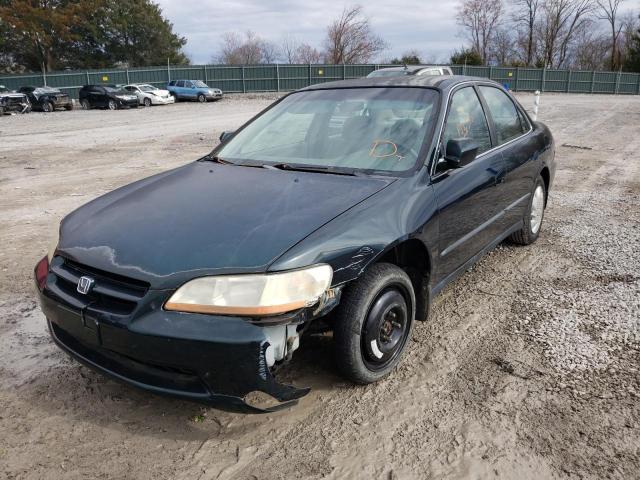 Photo 8 VIN: JHMCG5646YC037028 - HONDA ACCORD LX 