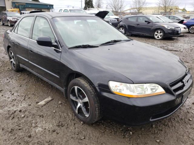 Photo 0 VIN: JHMCG5646YC042472 - HONDA ACCORD LX 