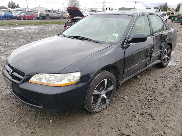 Photo 1 VIN: JHMCG5646YC042472 - HONDA ACCORD LX 