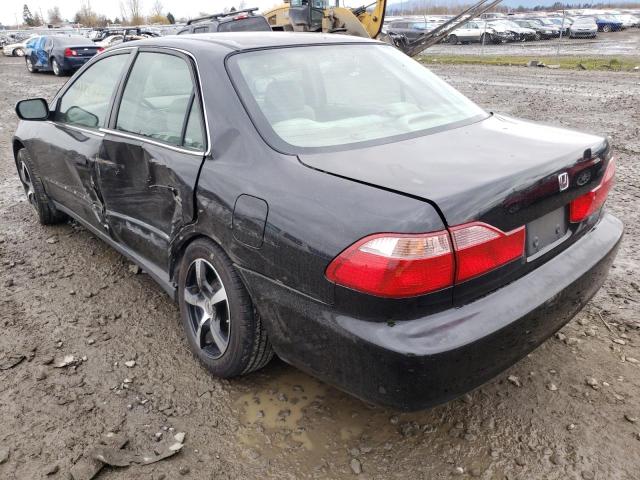 Photo 2 VIN: JHMCG5646YC042472 - HONDA ACCORD LX 