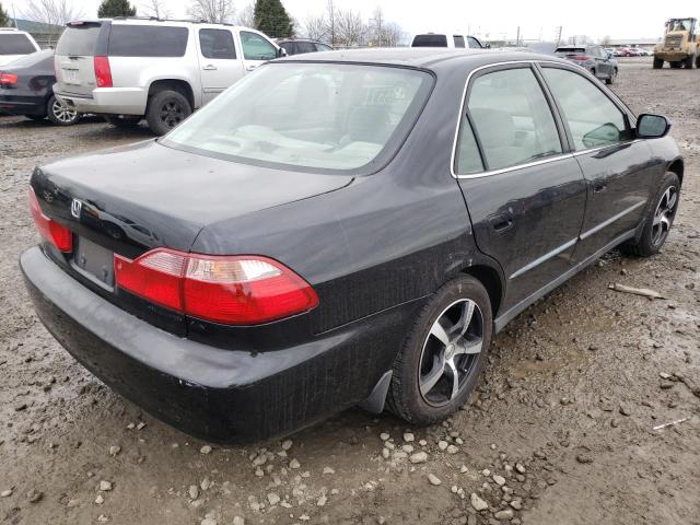 Photo 3 VIN: JHMCG5646YC042472 - HONDA ACCORD LX 