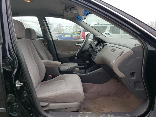 Photo 4 VIN: JHMCG5646YC042472 - HONDA ACCORD LX 