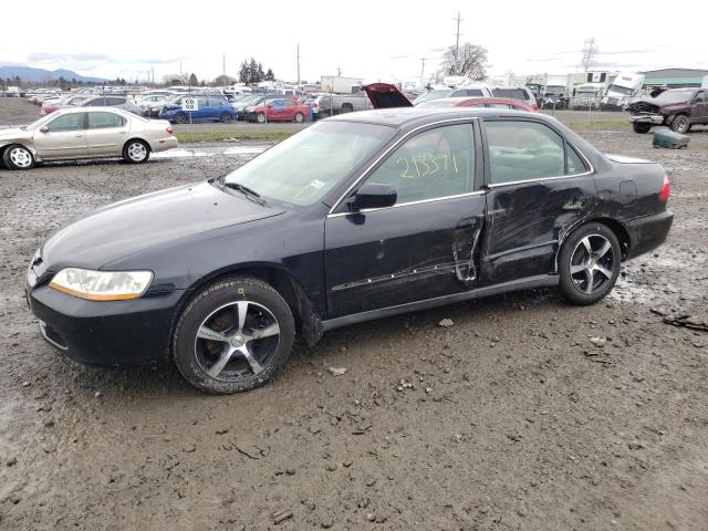 Photo 8 VIN: JHMCG5646YC042472 - HONDA ACCORD LX 