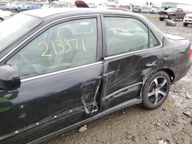 Photo 9 VIN: JHMCG5646YC042472 - HONDA ACCORD LX 