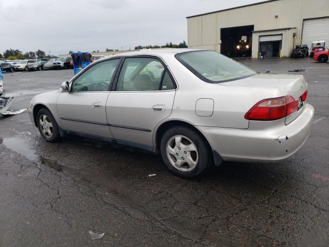 Photo 1 VIN: JHMCG5647XC041412 - HONDA ACCORD 