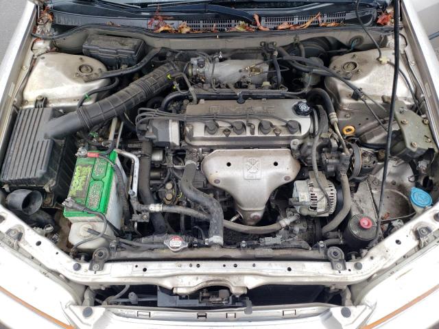 Photo 10 VIN: JHMCG5647XC041412 - HONDA ACCORD 