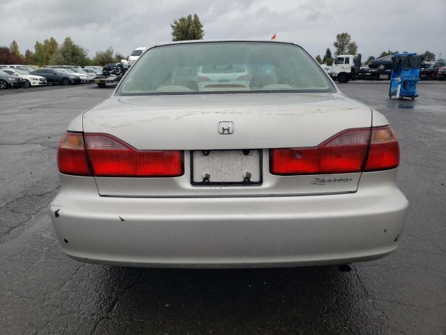 Photo 5 VIN: JHMCG5647XC041412 - HONDA ACCORD 