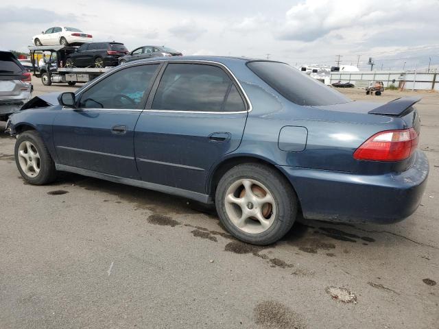 Photo 1 VIN: JHMCG5647YC000845 - HONDA ACCORD LX 